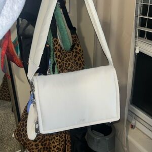 Jason Wu Puffer Shoulder Bag